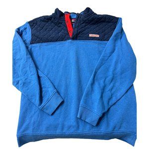 Vineyard Vines Quilted Shep Shirt